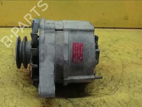 Alternator PEUGEOT 309 I (10C, 10A)  | BP11171597M7 