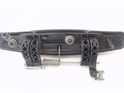 Rear left exterior door handle DACIA SANDERO 1.4 (BS0C, BS0A, BS0G, BS1F, BS0E) | BP29134650C130 