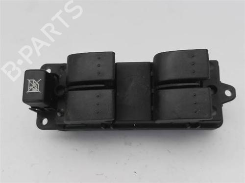 Left front window switch MAZDA 3 (BK)  | BP23549830I27 