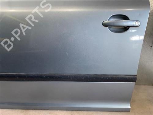 Left front door SKODA OCTAVIA II (1Z3) 1.9 TDI | BP22432815C2 