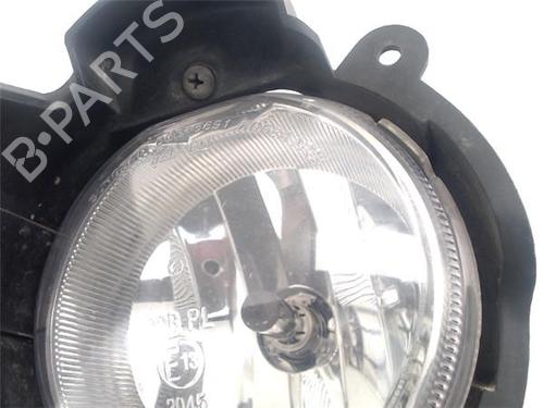 Left front fog light CHEVROLET CAPTIVA (C100, C140) 2.0 D | BP23841407C30 
