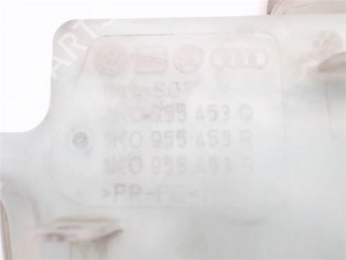 Other SEAT ALTEA (5P1) 1.9 TDI | BP16360083O1 