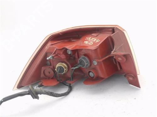 Right taillight MITSUBISHI LANCER VIII (CY_A, CZ_A) 2.0 DI-D (CY8A) | BP33730187C35  - Image 5