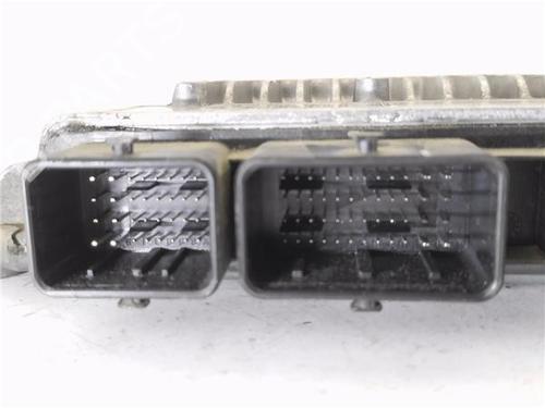 Electronic module CITROËN BERLINGO / BERLINGO FIRST MPV (MF_, GJK_, GFK_) 2.0 HDI 90 (MFRHY) | BP24416047M83 