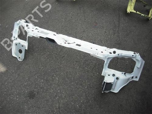 Frontplate/Frontkurv OPEL COMBO Box Body/MPV 1.3 CDTI 16V | BP16459734C72 