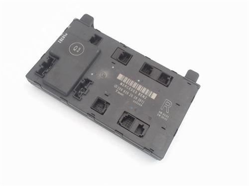 Used Electronic module MERCEDES-BENZ CLK (C209) CLK 270 CDI (209.316) (170 hp) 16521526