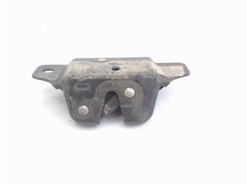 Used Tailgate lock CITROËN XSARA (N1) [1997-2005]  9634713