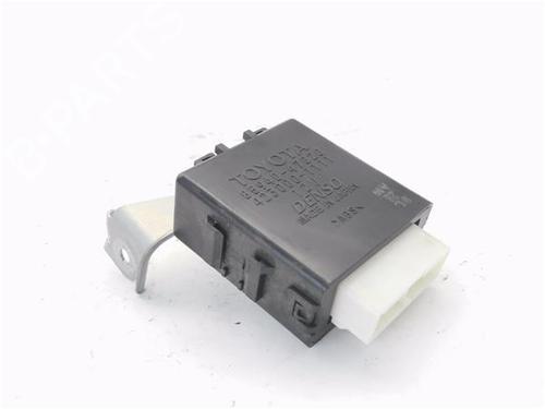 Used Electronic module Electronic module TOYOTA PRIUS (_W3_) [2008-2016] 40150809 40150809