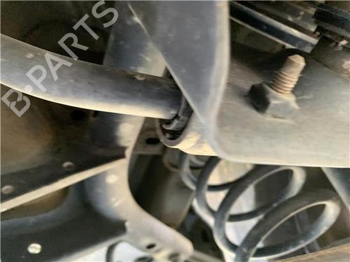 Anti roll bar VW GOLF VI (5K1) 1.4 | BP32419390M96 