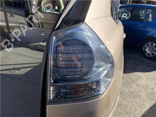 Right taillight LEXUS RX (_U3_) 400h (MHU38_) | BP32419758C35 