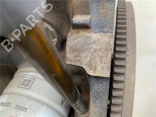 Engine DAEWOO LANOS (KLAT)  | BP17969434M1 
