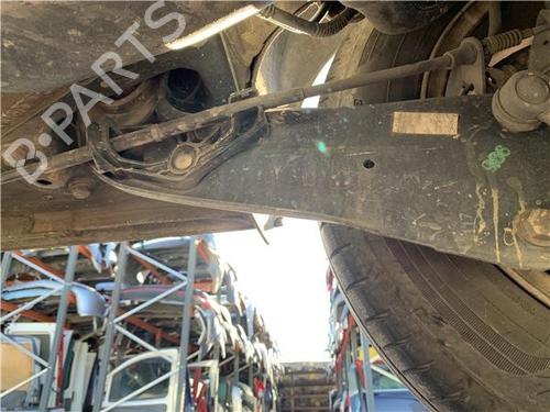 Right rear suspension arm VW GOLF VI (5K1) 1.4 | BP32419392M15