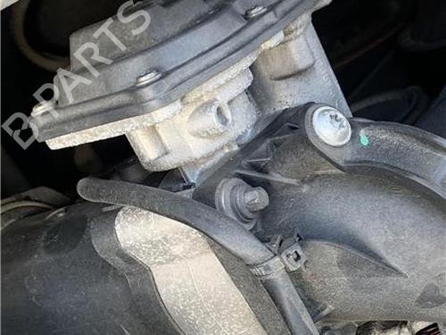 Used Throttle body Throttle body BMW 1 (F20) 116 d (116 hp) 29135005 29135005