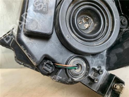Right headlight CHEVROLET SPARK (M300) 1.2 | BP34621270C29  - Image 9