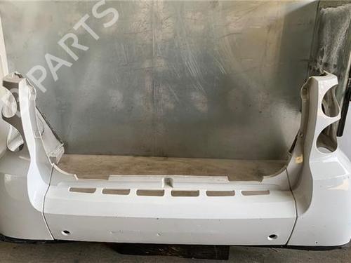 Used Rear bumper SMART FORTWO Coupe (451) 0.8 CDi (451.300) (45 hp) 13874580
