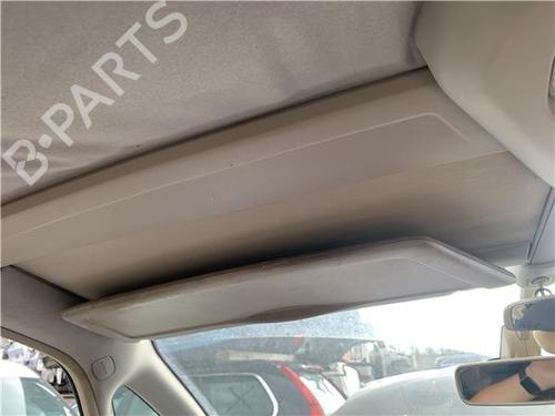 Left sun visor CITROËN C4 Picasso I MPV (UD_)  | BP32418153I1 