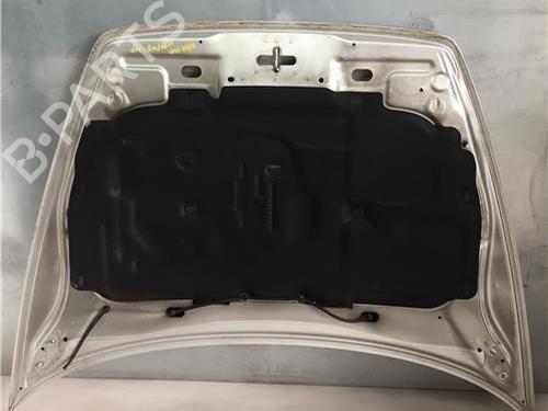 Hood VOLVO S40 II (544) 2.0 | BP9636918C1