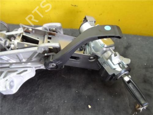 Steering column FORD FOCUS III 1.6 TDCi | BP9764884M21 
