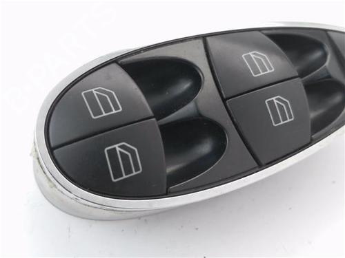 Left front window switch MERCEDES-BENZ E-CLASS (W211)  | BP24622603I27 