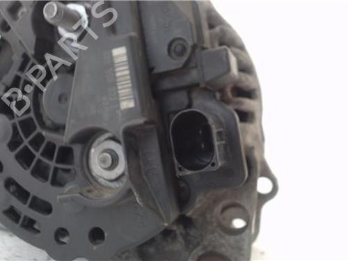 Lichtmaschine SEAT CORDOBA (6L2) 1.9 TDI | BP29754990M7