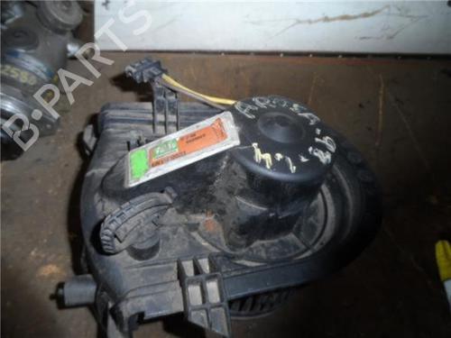 Used Heater blower motor SEAT AROSA (6H1) 1.4 (60 hp) 9686042