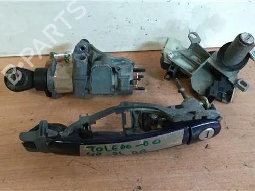 Used Other SEAT TOLEDO II (1M2) 1.8 20V (125 hp) 14336725
