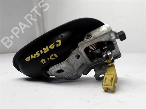 Front left interior door handle MITSUBISHI CARISMA (DA_)  | BP14344927I13 