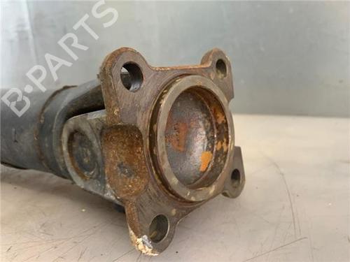 Driveshaft LAND ROVER DISCOVERY III (L319) 2.7 TD 4x4 | BP25977336M37