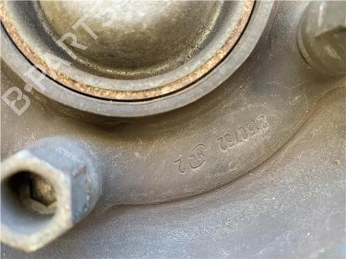 Fælk PEUGEOT PARTNER Tepee 1.6 HDi 16V | BP32451061C45 