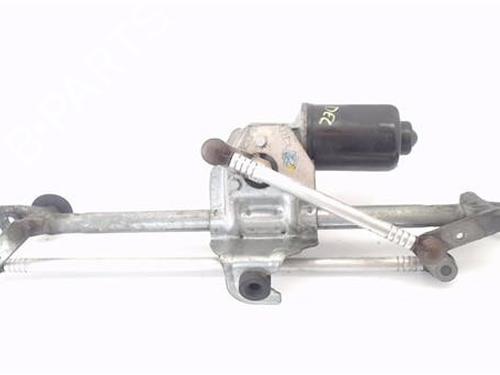 Front wiper motor OPEL CORSA C (X01) 1.7 DTI (F08, F68) | BP29574476M29 