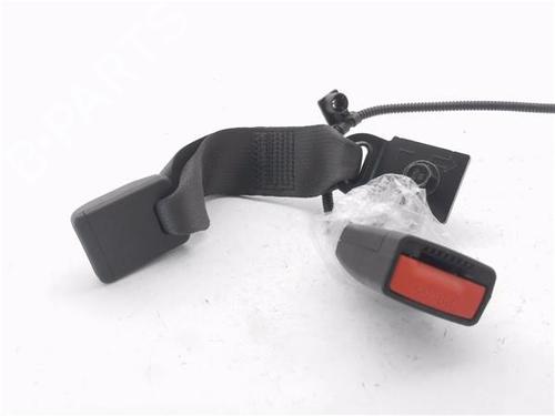 Seat buckle KIA PICANTO III (JA) 1.0 T-GDi | BP35953921I32 - Image 2