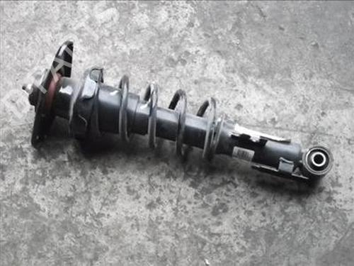 Used Right rear shock absorber MINI MINI (R56) One (95 hp) 9660752