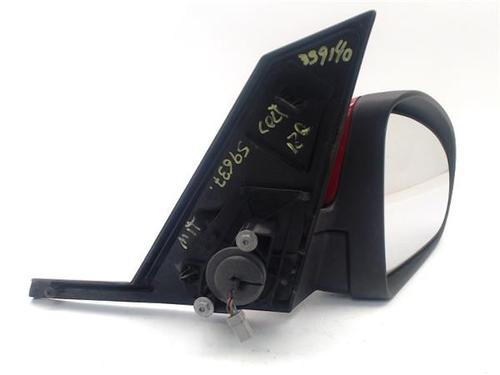 Right mirror MITSUBISHI COLT VI (Z3_A, Z2_A) 1.5 DI-D (Z39A) | BP23648514C27 