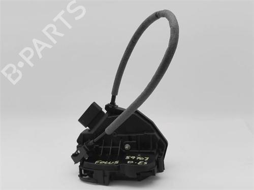 Used Front left lock FORD FOCUS III 1.5 TDCi (120 hp) 22132761