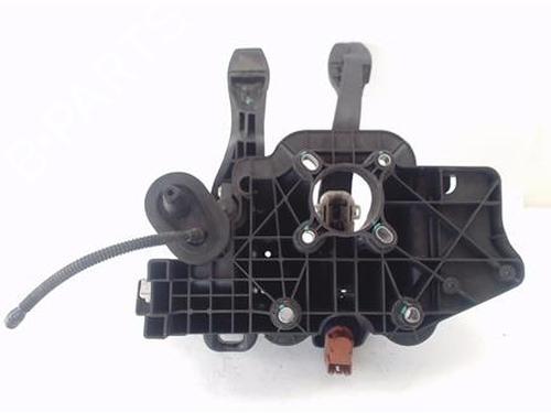 Pedal FIAT DOBLO Cargo (263_) 2.0 D Multijet | BP25604802I4 