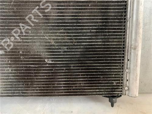 AC radiator CITROËN C4 I (LC_)  | BP26445906M32 
