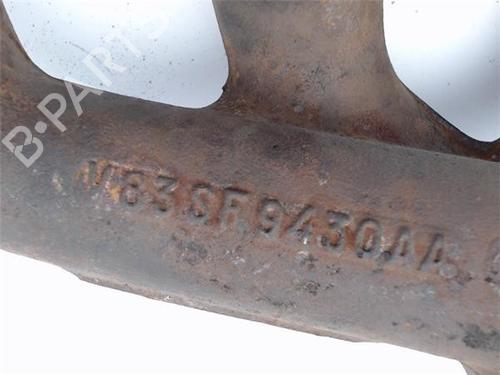Exhaust manifold FORD ORION II (AFF) 1.6 | BP18308784M110