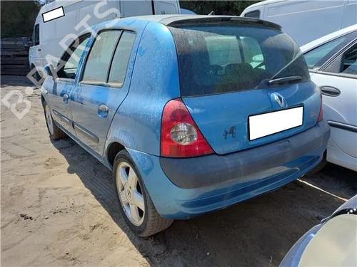Front wiper motor RENAULT CLIO II (BB_, CB_) 1.5 dCi (B/CB03) | BP11342058M29 
