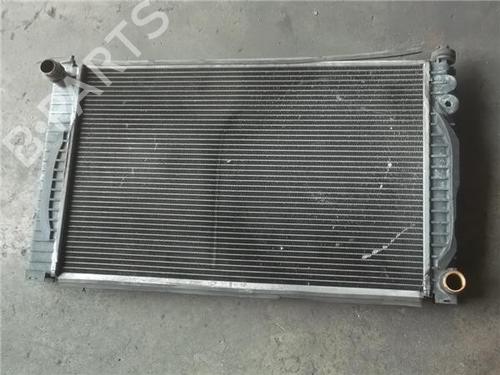 Used Water radiator VW PASSAT B5 (3B2) 2.5 TDI (150 hp) 12121073