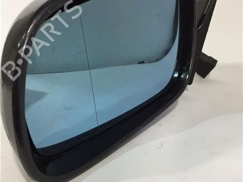 Left mirror AUDI A3 (8L1) 1.9 TDI | BP9635687C26 