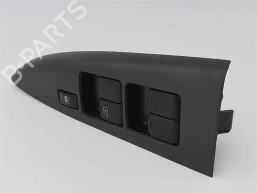 Left front window switch NISSAN NOTE (E11, NE11) 1.5 dCi | BP22432850I27 