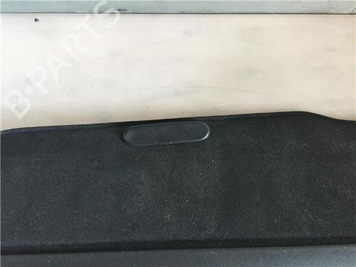 Rear parcel shelf PEUGEOT 307 SW (3H)  | BP13050388C85 