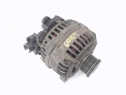 Alternator CITROËN XSARA PICASSO (N68) 2.0 HDi | BP25495976M7 
