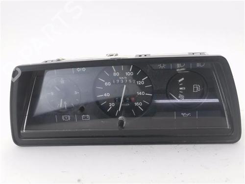 Used Instrument cluster Instrument cluster 39093796 39093796