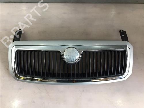 Grill SKODA FABIA I Combi (6Y5) 1.9 TDI (100 hp) 11930764