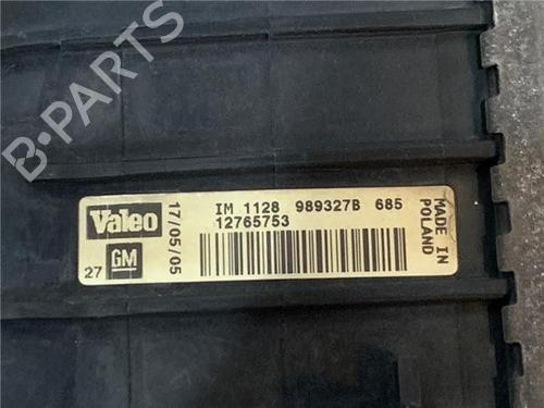 Intercooler SAAB 9-3 (YS3F, E79, D79, D75) 1.9 TiD | BP22632615M30 