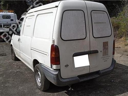 Switch NISSAN VANETTE CARGO Bus (HC 23)  | BP18114976I30 