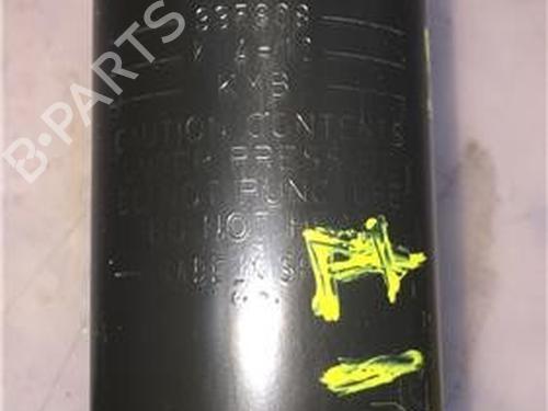 Left front shock absorber AUDI A3 (8P1) 2.0 TDI 16V | BP10384610M16 