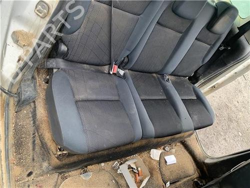 Used Rear seat PEUGEOT PARTNER MPV (5_, G_) [1996-2026]  32419461