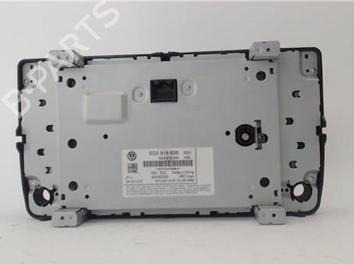 Other VW GOLF VII (5G1, BQ1, BE1, BE2) 1.4 GTE Hybrid | BP29280962O1 